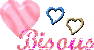 bisous